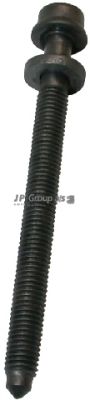 JP GROUP 1111150700 -  Болт головки цилиндра